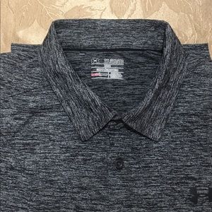 Under Armour Polo Shirt